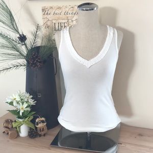Banana Republic Tank Top